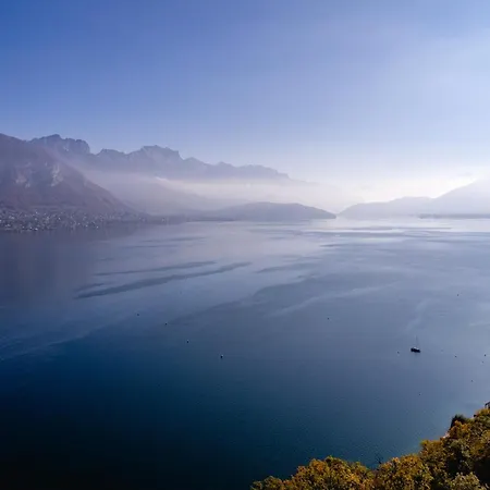 The View Annecy