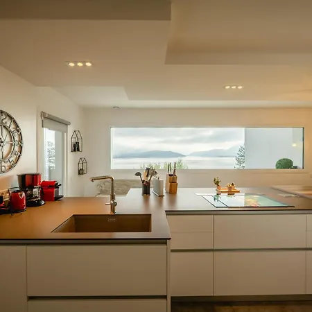 The View Villa *