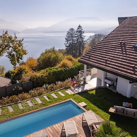 The View Villa