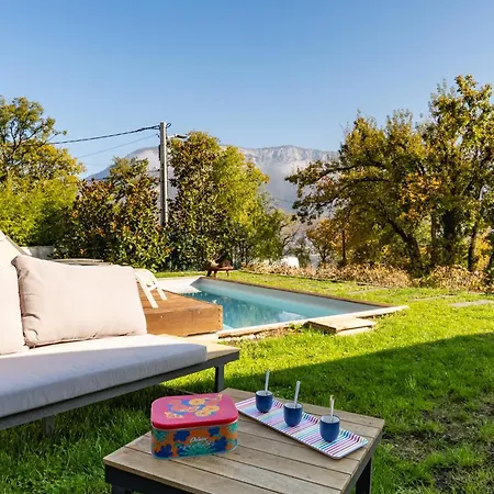 Villa The View Annecy
