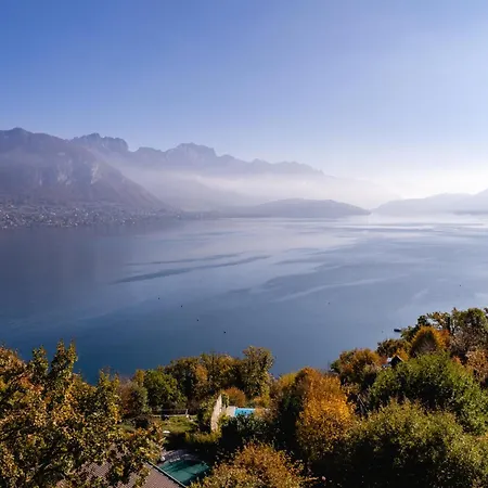 The View Villa *