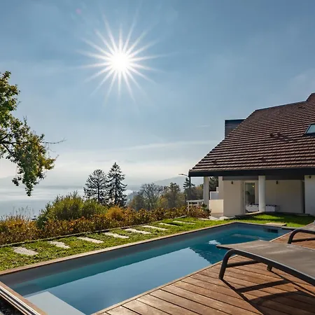 The View Villa