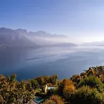 The View * Annecy