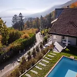 Villa The View