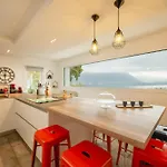 Villa The View