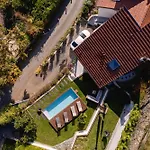 Villa The View