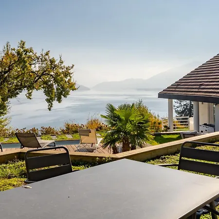 The View Villa *